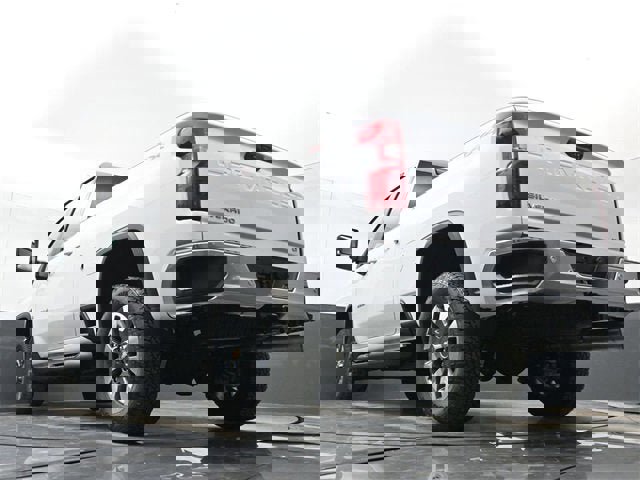 New 2026 Chevrolet Silverado 2500 LT w/ All Star Edition image 50