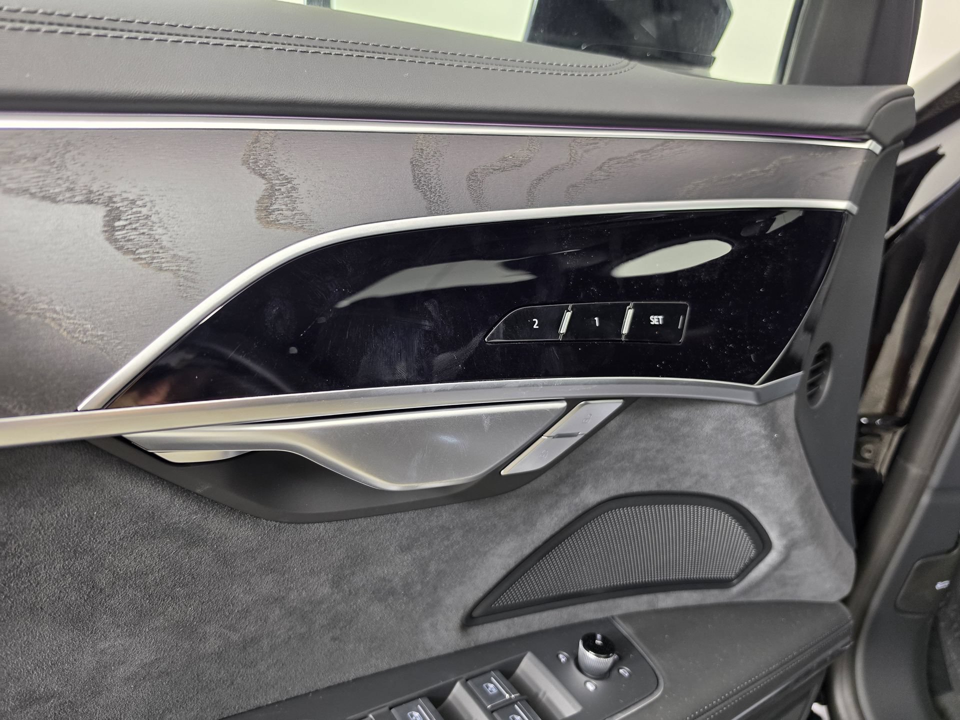 New 2027 Audi A8 L 3.0T AWD/4WD image 19