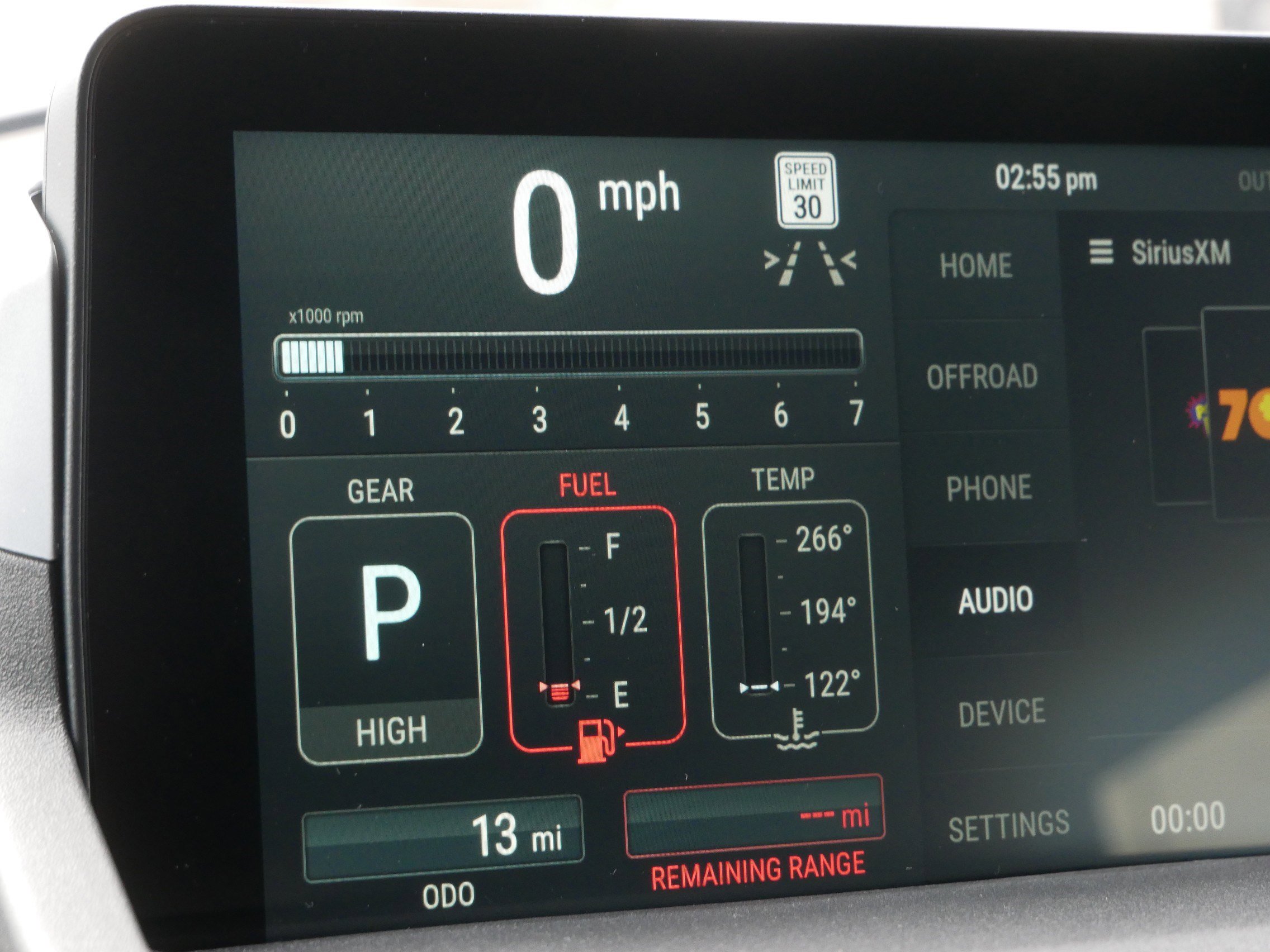 New 2026 INEOS Grenadier image 21