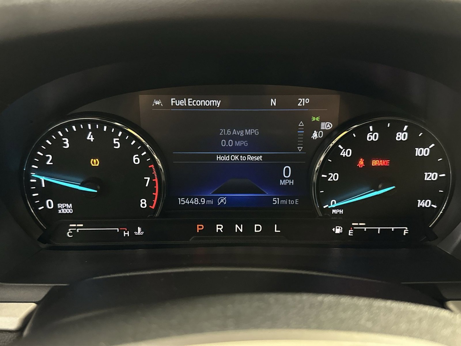 Used 2024 Ford Explorer XLT w/ Class IV Trailer Tow Package image 22