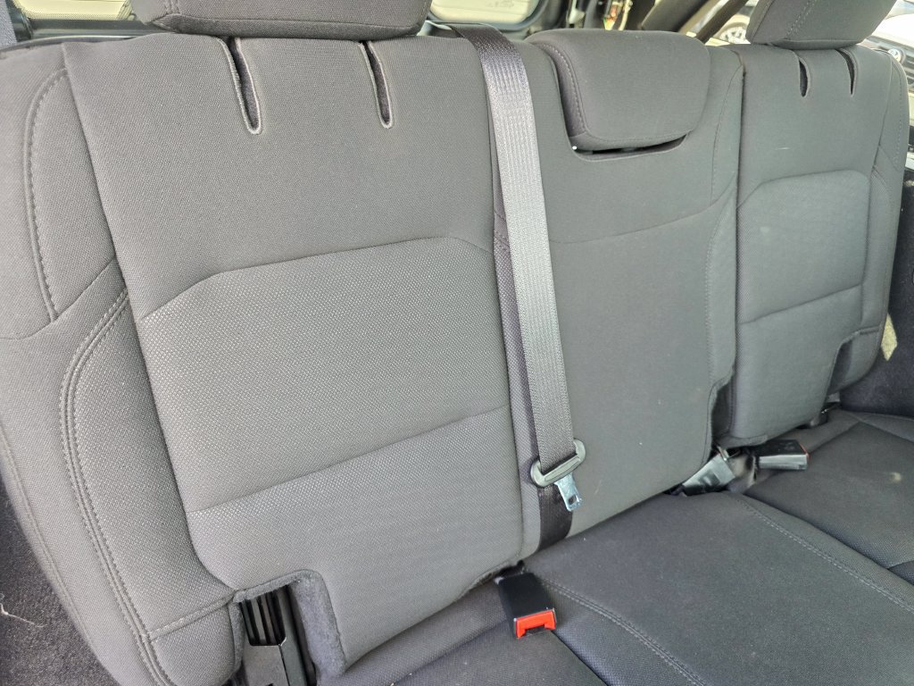Used 2019 Jeep Wrangler Unlimited Sport AWD/4WD image 15