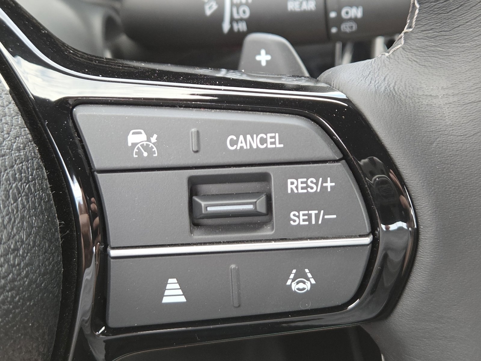 Used 2026 Honda Civic Sport image 7