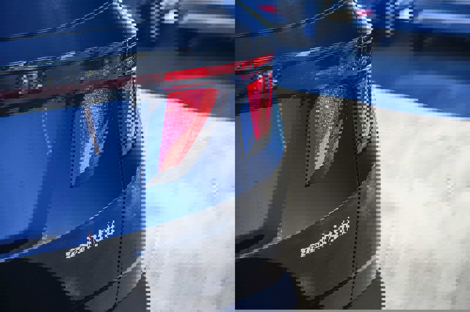 New 2026 Hyundai Tucson SEL image 11