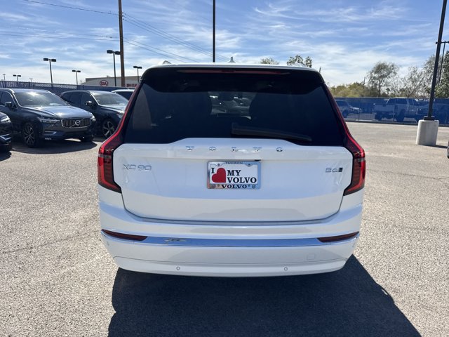 Used 2025 Volvo XC90 B6 Plus w/ Protection Package Premier AWD/4WD image 6