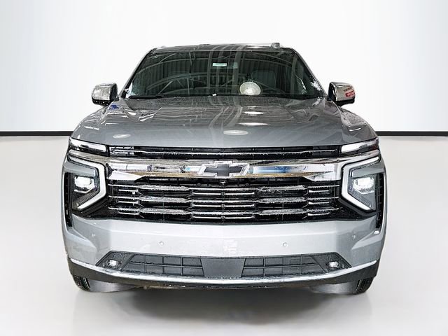 New 2026 Chevrolet Tahoe Premier w/ Sun And Tow Package image 4