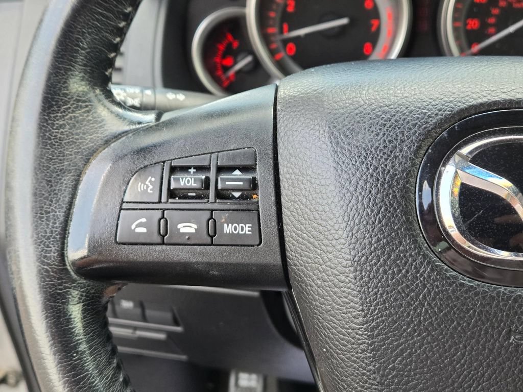 Used 2011 MAZDA CX-9 Touring AWD/4WD image 21