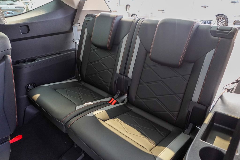 New 2026 Volkswagen Atlas Peak Edition image 28