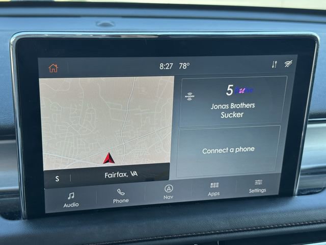 Used 2023 Lincoln Aviator AWD w/ Premium Package image 9