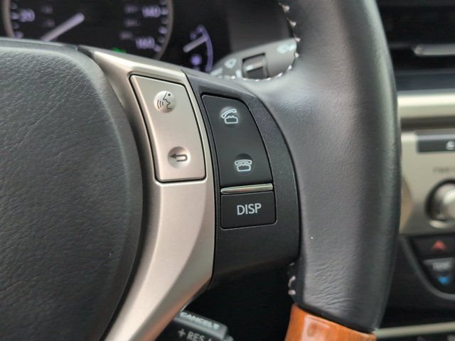 Used 2015 Lexus ES 300h w/ Navigation System Package FWD image 20