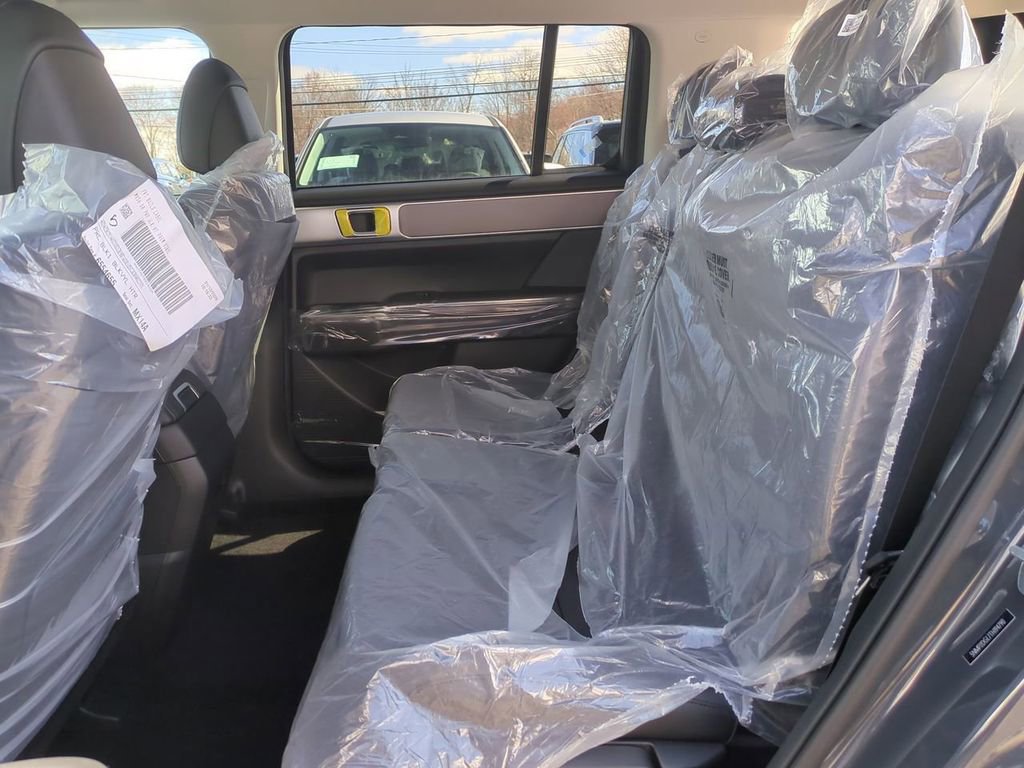 New 2026 Hyundai Santa Fe SEL image 23