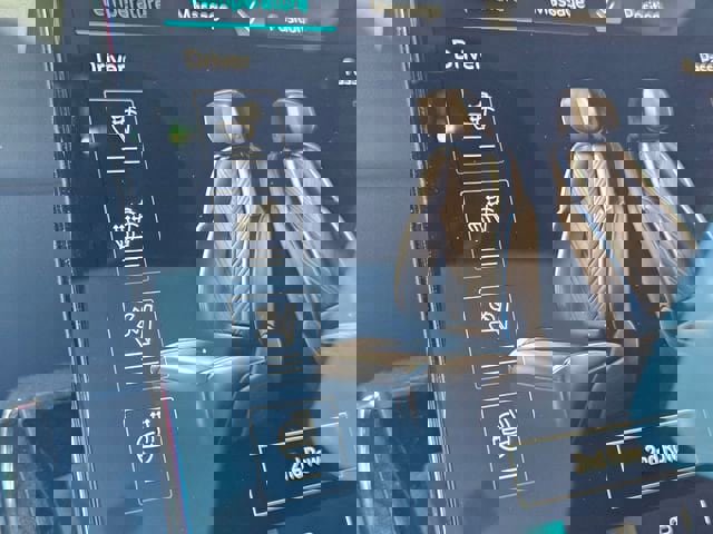 New 2025 Cadillac Escalade IQ Sport 2 image 22