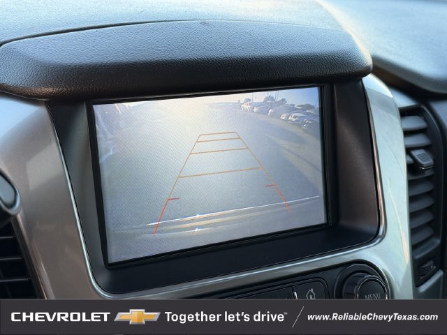 Used 2020 Chevrolet Tahoe Premier w/ Premier Plus Edition RWD image 22