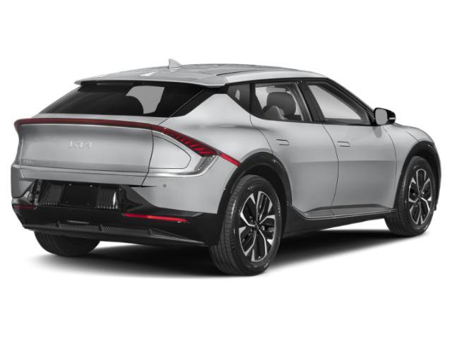 Certified 2024 Kia EV6 Wind w/ Wind Technology Package image 2