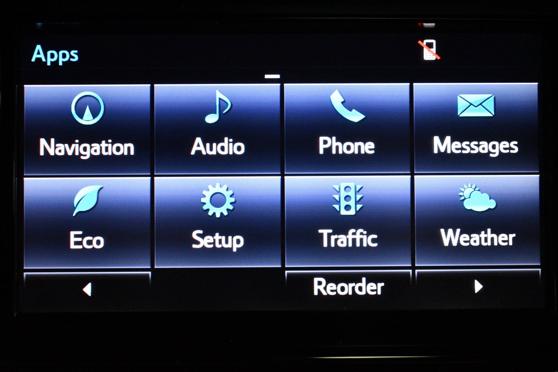 Used 2015 Toyota Avalon XLE Touring FWD image 35