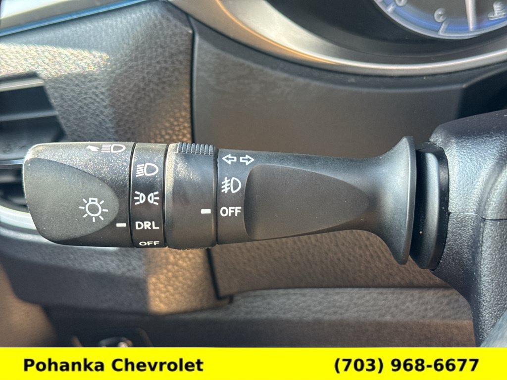 Used 2016 Toyota Corolla S w/ Body Protection Package #1 FWD image 10
