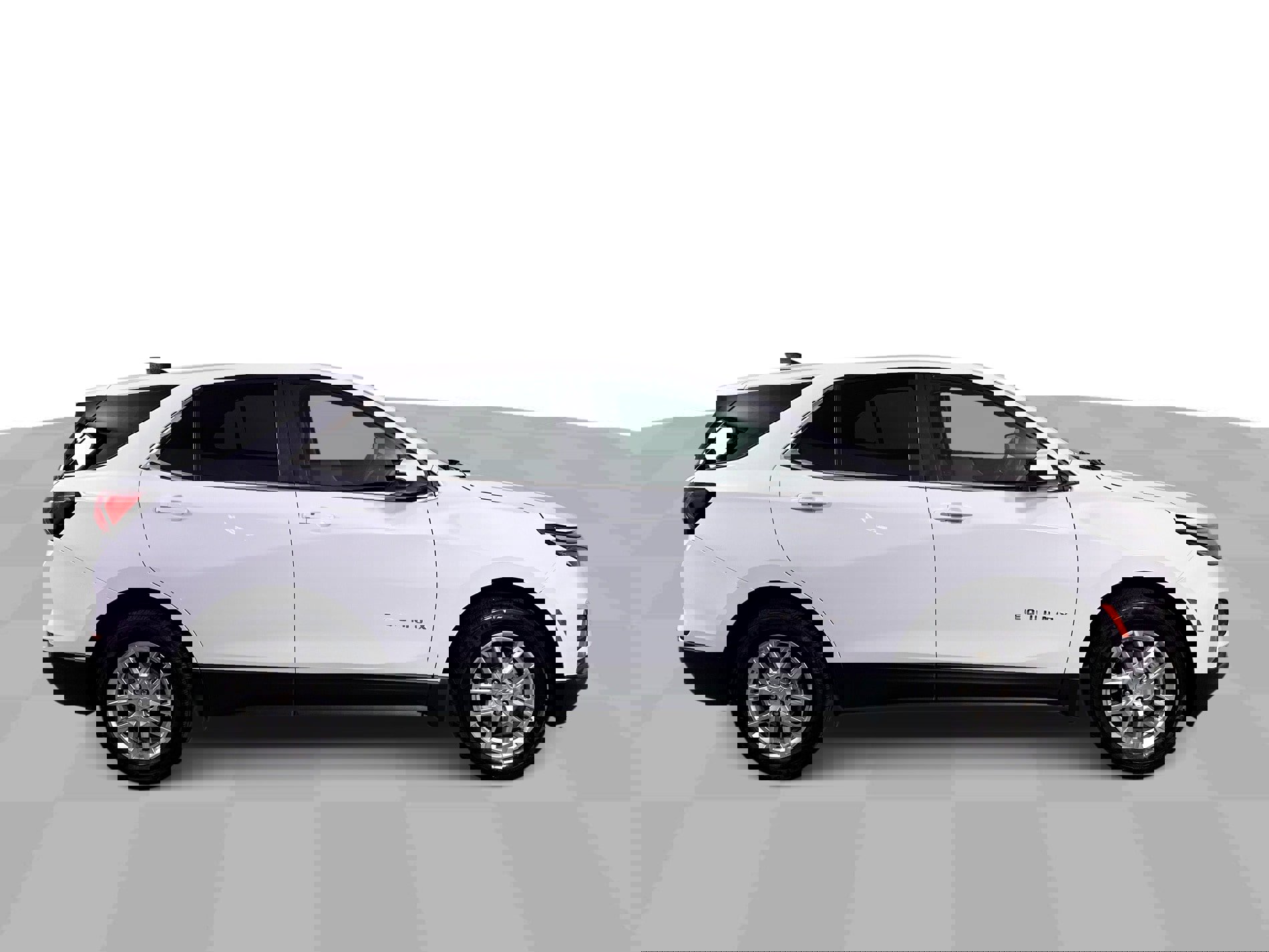 Used 2023 Chevrolet Equinox LT image 45