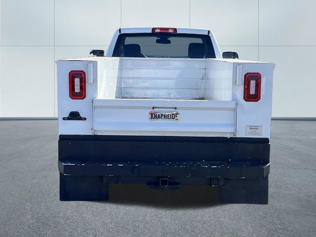 Used 2018 RAM 3500 SLT w/ Quick Order Package 29G SLT AWD/4WD image 5