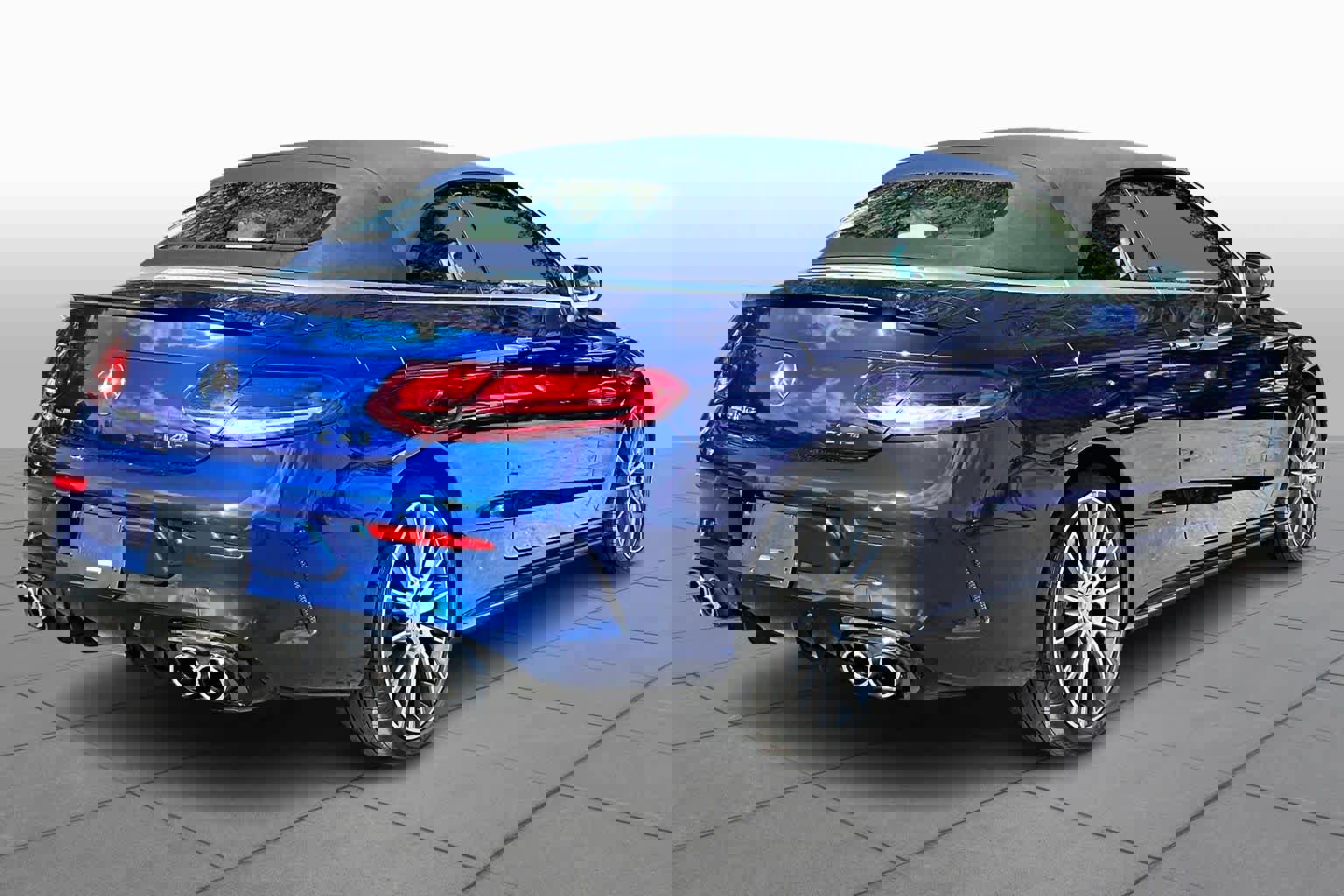 Used 2020 Mercedes-Benz C 43 AMG 4MATIC Cabriolet image 12