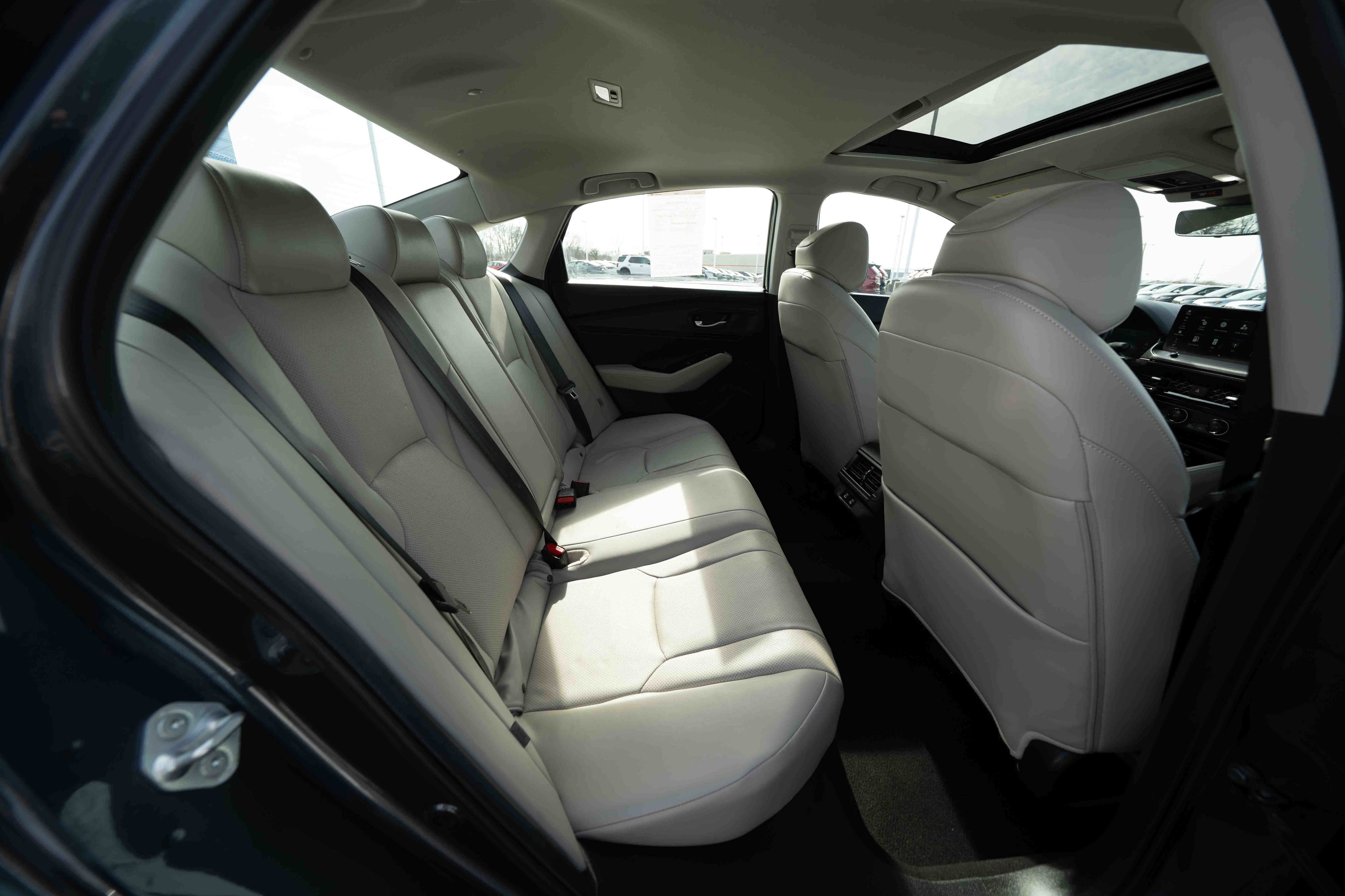 Used 2024 Honda Accord Touring image 24