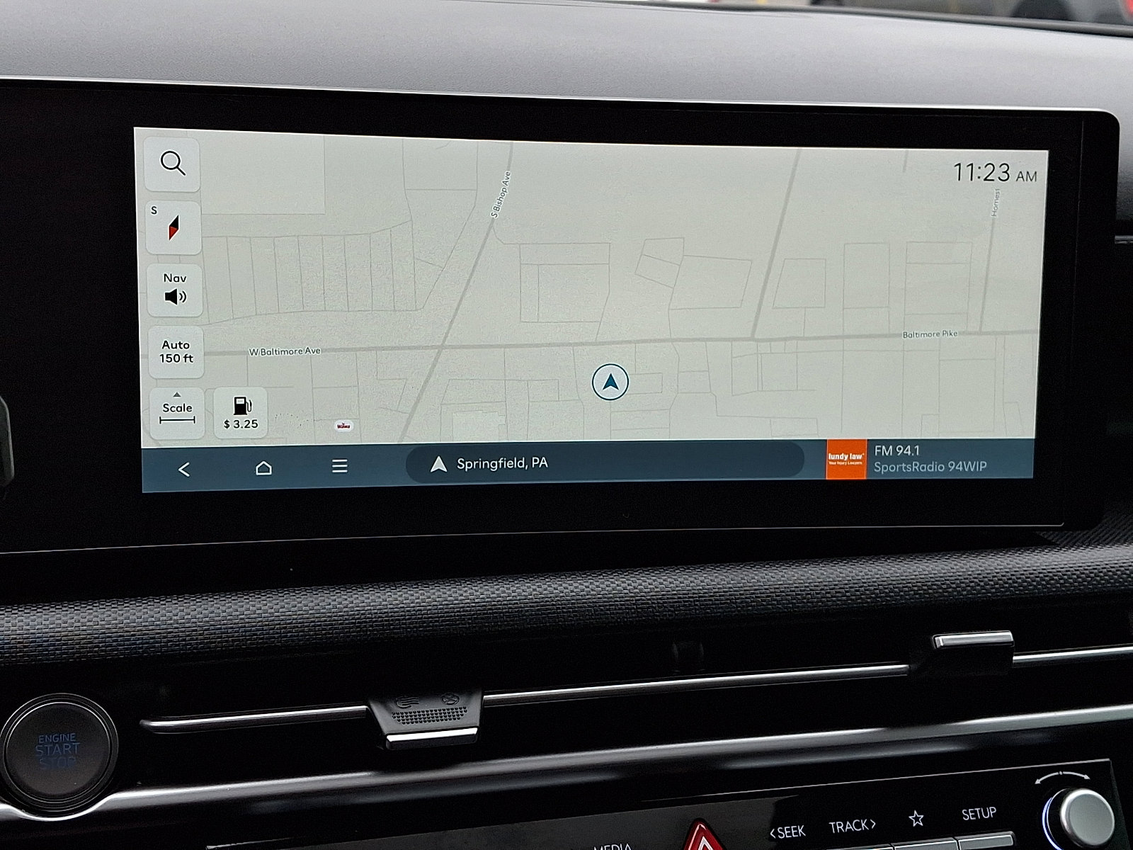 Used 2025 Hyundai Tucson SEL image 19