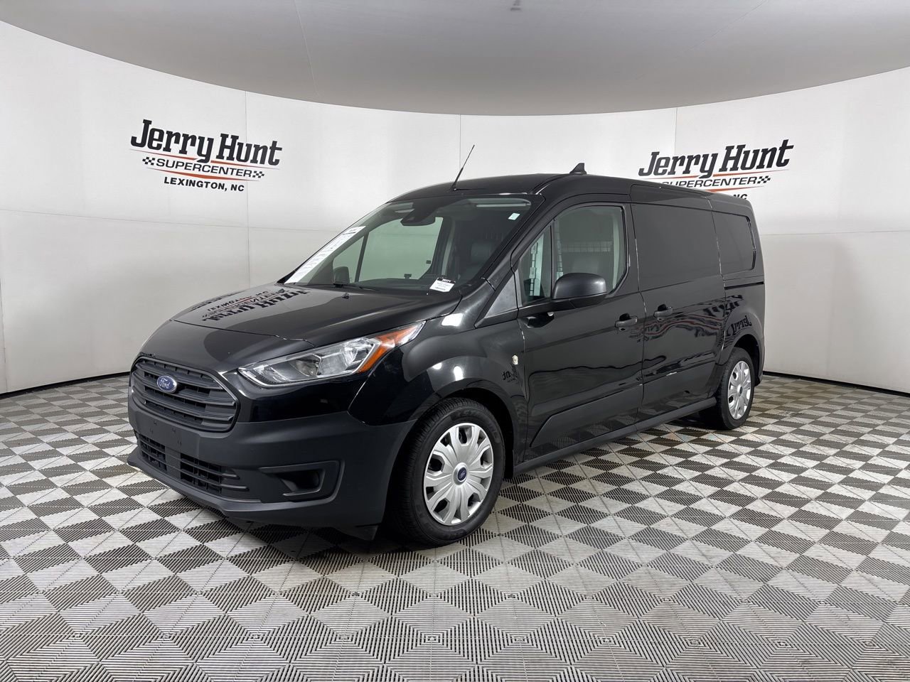 Used 2022 Ford Transit Connect XL image 1