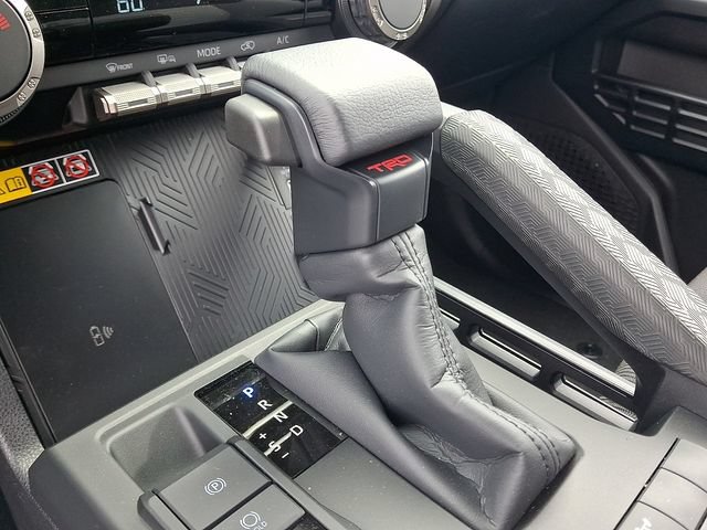 New 2026 Toyota 4Runner TRD Off-Road AWD/4WD image 6
