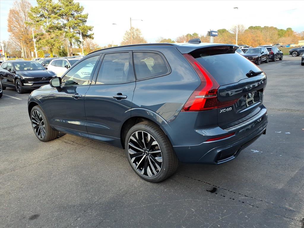 New 2026 Volvo XC60 B5 Ultra w/ Protection Package Premier image 7