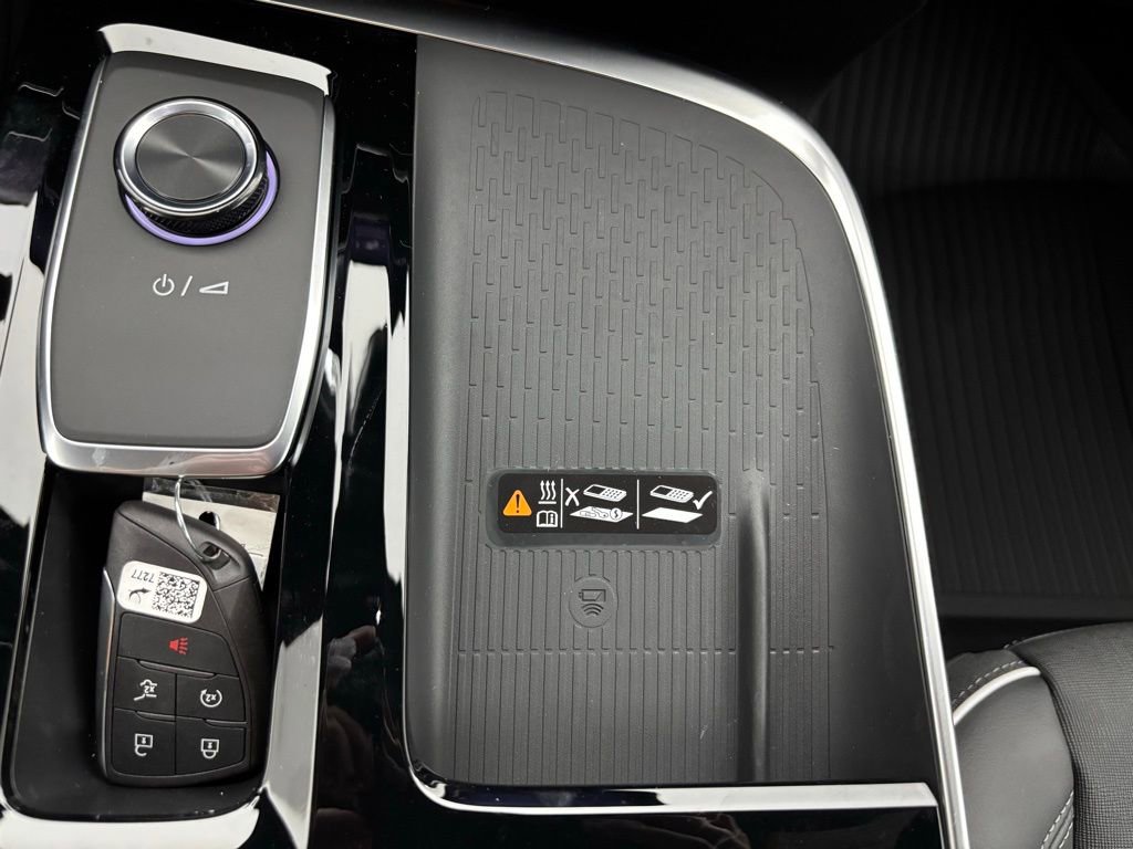 New 2026 Buick Enclave Preferred w/ Power Package image 11