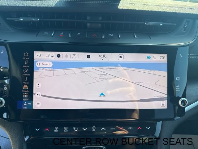 New 2026 Jeep Grand Cherokee L Limited AWD/4WD image 16