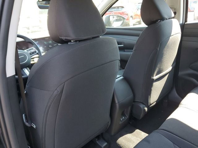 New 2026 Hyundai Tucson SE FWD image 13