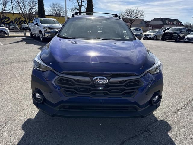 New 2026 Subaru Crosstrek 2.5i Limited w/ Crosstrek Mirror Package image 10