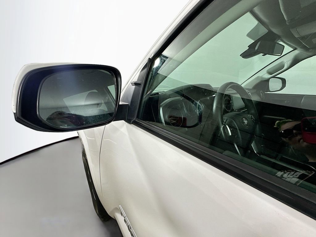 Used 2023 Toyota Tacoma SR5 image 36