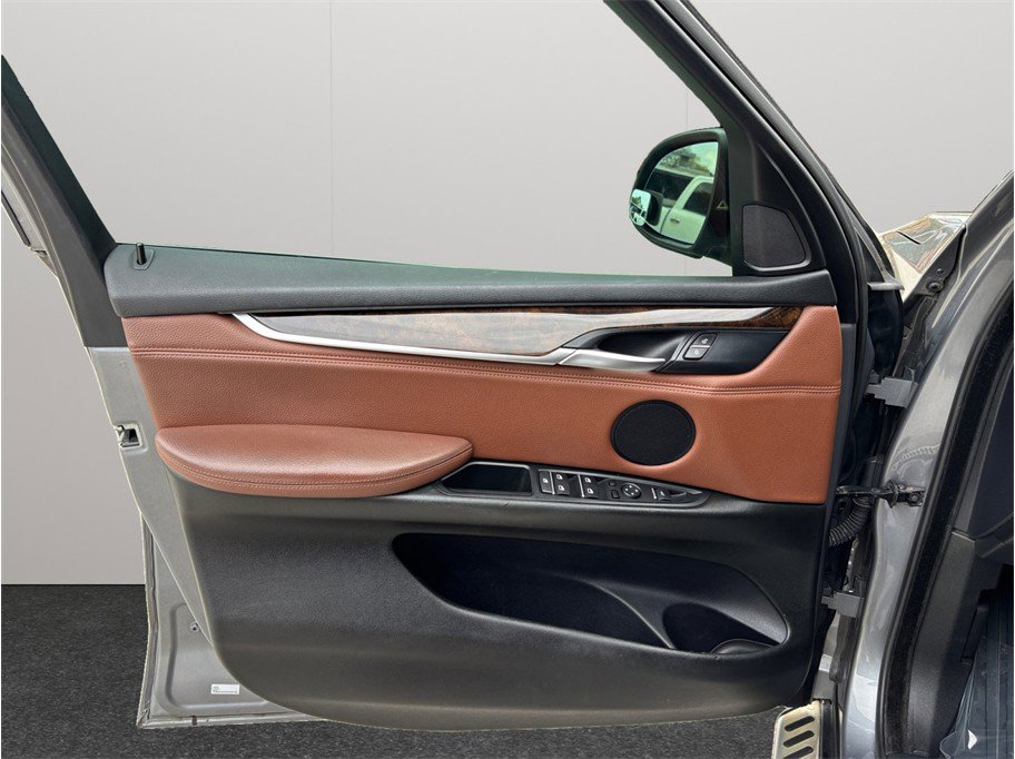 Used 2015 BMW X5 sDrive35i RWD image 25