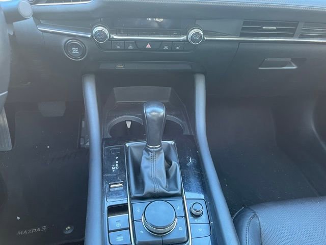 Used 2020 MAZDA MAZDA3 AWD Sedan w/ Premium Package image 10