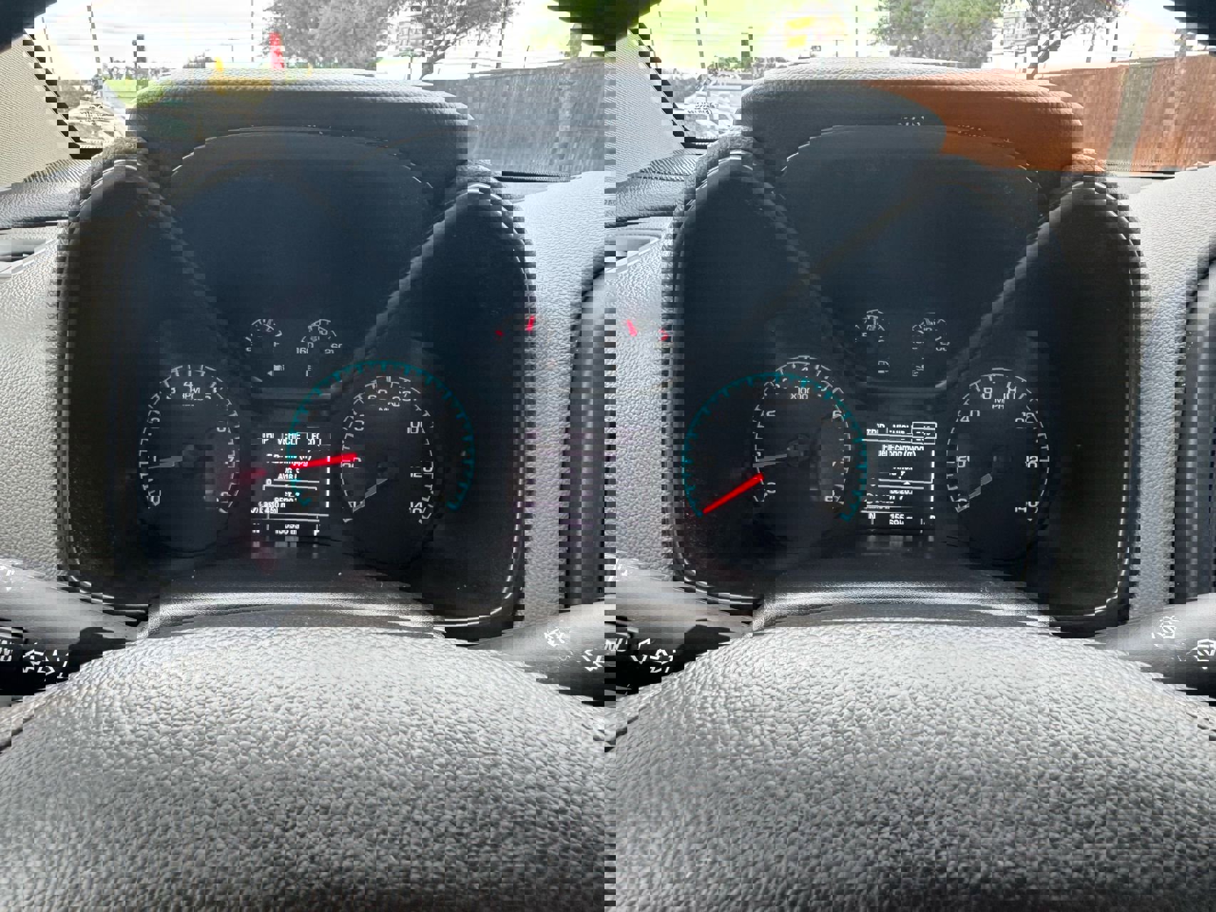 Used 2016 Chevrolet Colorado W/T w/ WT Convenience Package image 15