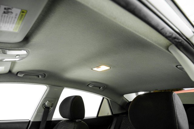 Used 2018 Kia Rio S image 26