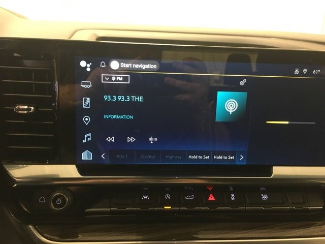 New 2026 Chevrolet Silverado 1500 RST w/ RST Select Package image 25