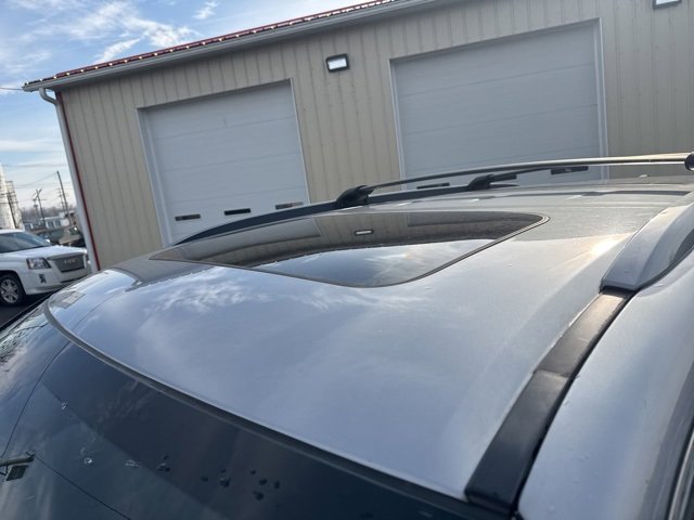 Used 2017 Honda Pilot Elite image 9