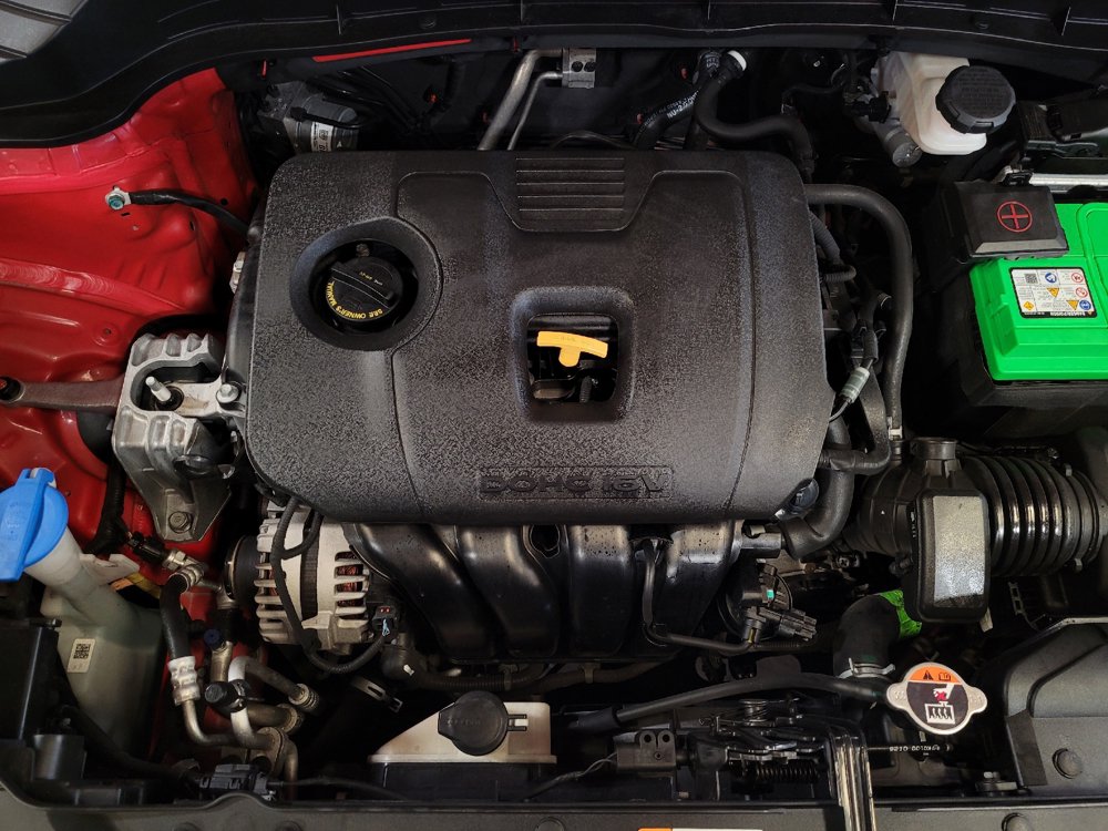 Used 2021 Kia Soul GT-Line FWD image 30