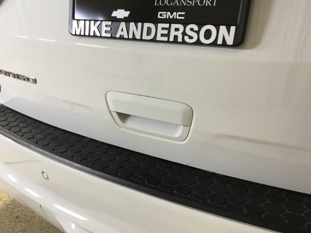 Used 2024 Dodge Durango GT image 19