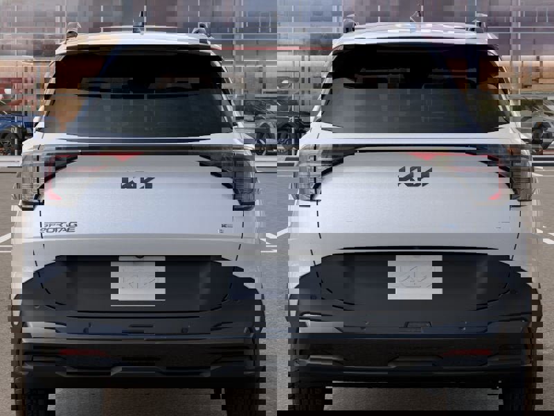 New 2026 Kia Sportage X-Line image 13
