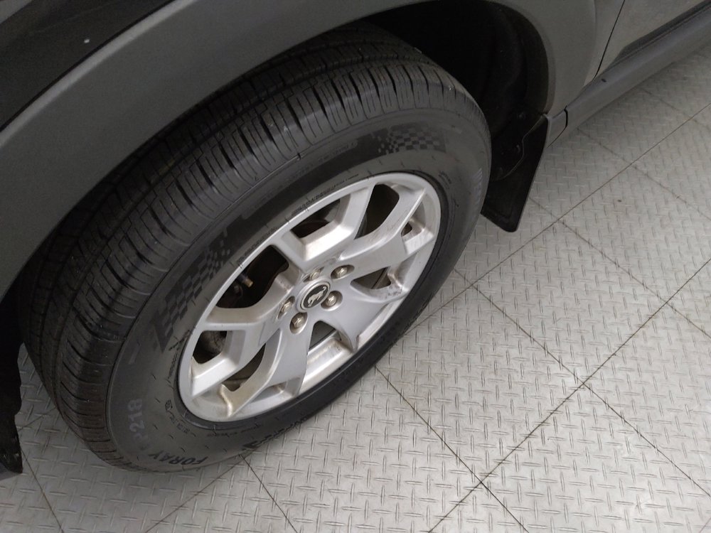 Used 2021 Ford Bronco Sport image 31