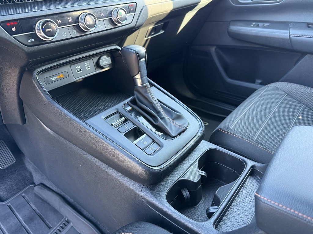 Used 2023 Honda CR-V Sport image 13