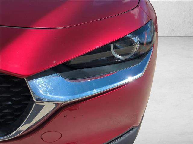 Used 2023 MAZDA CX-30 AWD 2.5 S w/ Select Package image 9
