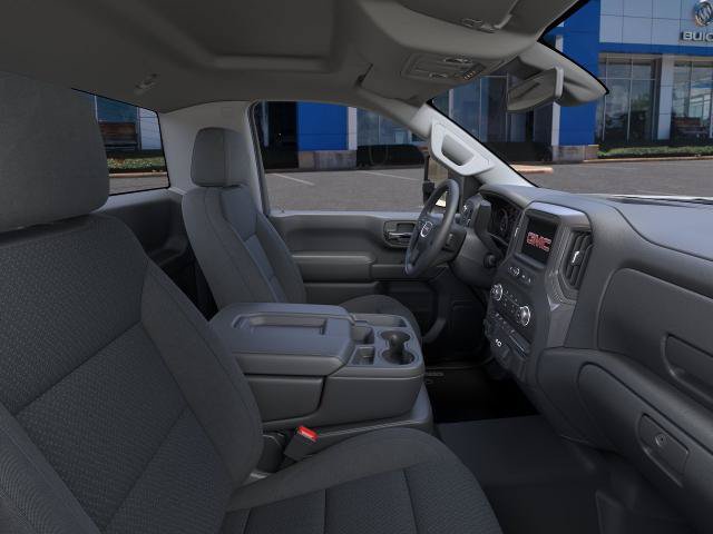 New 2026 GMC Sierra 3500 Pro AWD/4WD image 17
