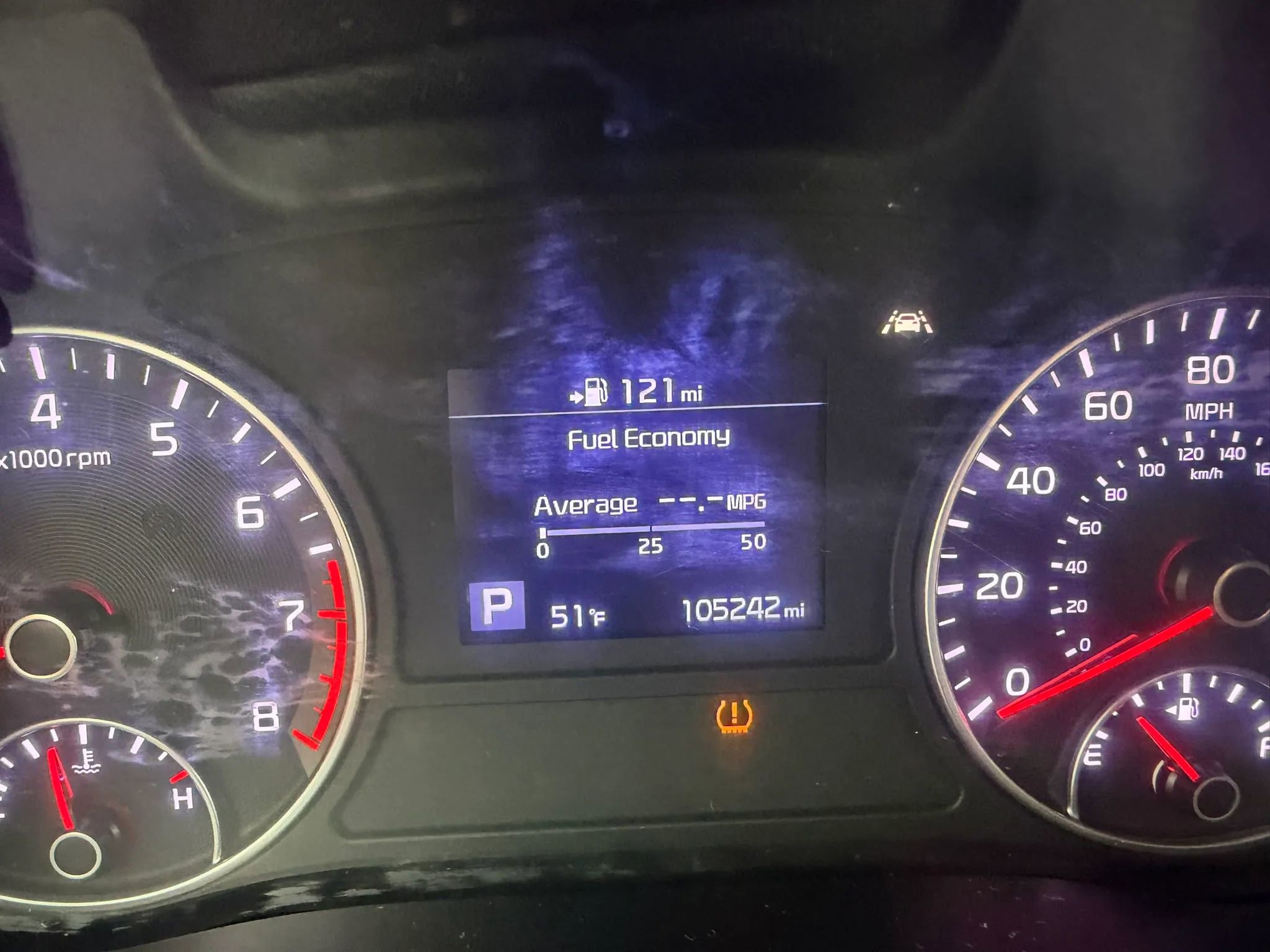 Used 2019 Kia Optima LX FWD image 11