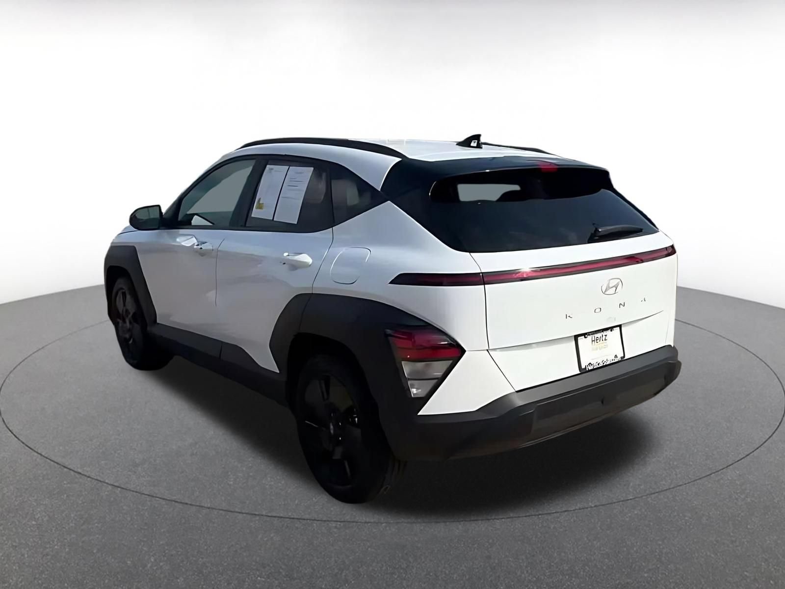 Used 2026 Hyundai Kona SEL Sport FWD image 12