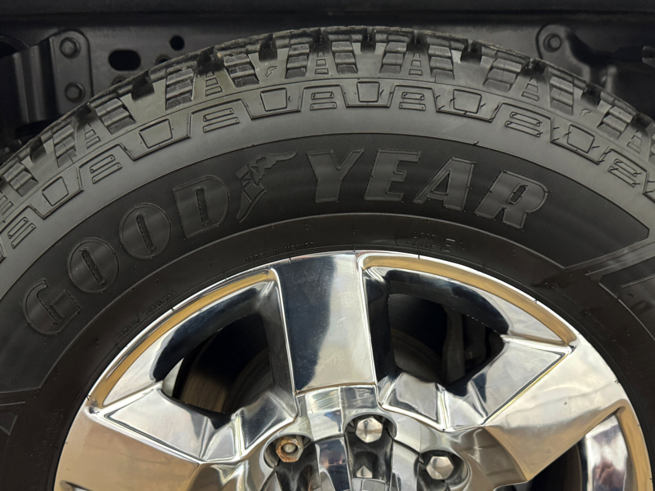 Used 2016 GMC Sierra 3500 Denali w/ Driver Alert Package image 50