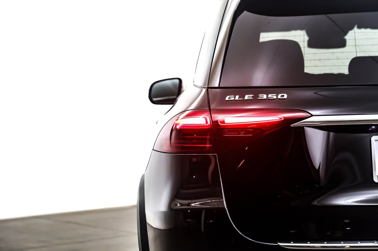 Certified 2025 Mercedes-Benz GLE 350 4MATIC image 17