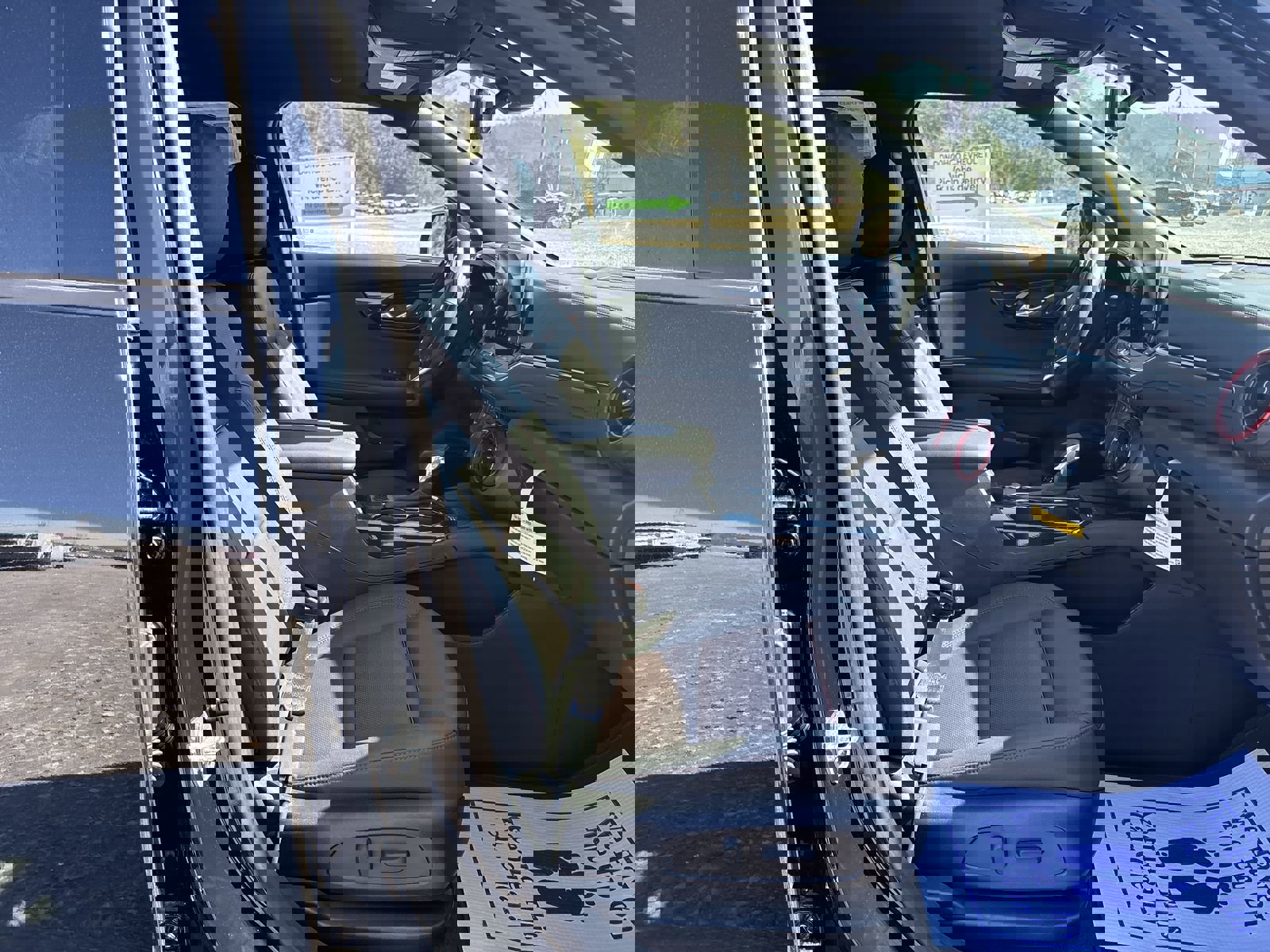 New 2025 Chevrolet Blazer RS w/ Driver Confidence II Package FWD image 26